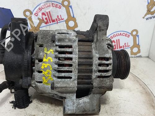 Alternator KIA CARENS II MPV (FJ) 2.0 CRDi | BP20763862M7 