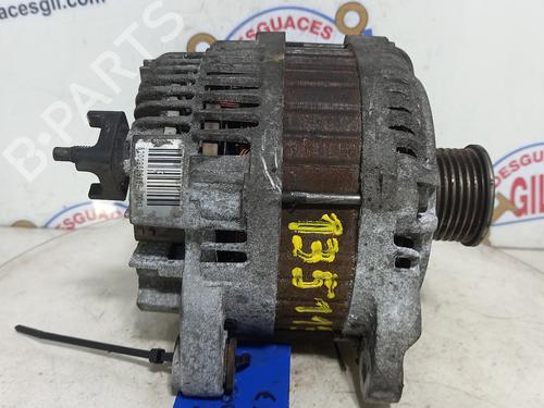 Alternator RENAULT LAGUNA III Grandtour (KT0/1)  | BP21828247M7 