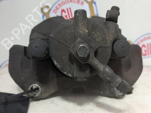 Højre bremsekaliber foran OPEL ASTRA H (A04)  | BP20759626M104 