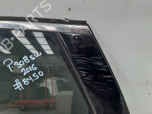 Left rear door PEUGEOT 308 SW II (LC_, LJ_, LR_, LX_, L4_)  | BP26452734C4 