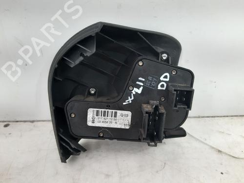 Switch MERCEDES-BENZ E-CLASS (W211) E 270 CDI (211.016) | BP27512519I30 - Image 2