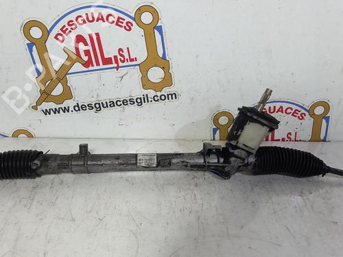Used Steering rack RENAULT MEGANE III Coupe (DZ0/1_) 1.9 dCi (DZ0N, DZ0J, DZ1J, DZ1K) (131 hp) 20749503