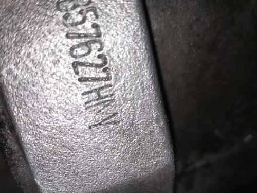 Gearbox BMW 5 (E39) 525 tds | BP20790702M3 