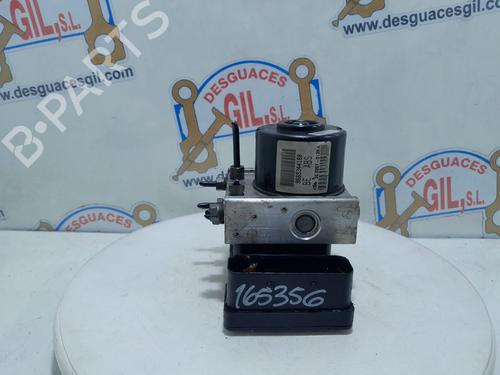 Used ABS pump CITROËN C2 (JM_) 1.4 (73 hp) 20770466