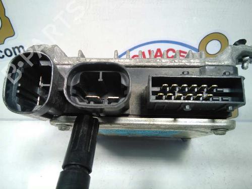Electronic module CITROËN C2 (JM_) 1.4 HDi | BP20796577M83 