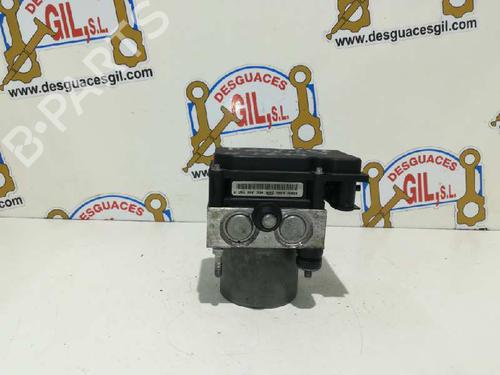 ABS pump PEUGEOT 307 (3A/C) 1.6 16V | BP20785600M43 