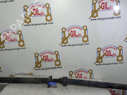 Used Driveshaft HYUNDAI SANTA FÉ II (CM) 2.2 CRDi GLS (150 hp) 20763939