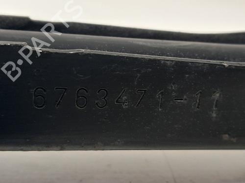 Left rear suspension arm BMW 1 (E87) 118 d | BP27635931M14 