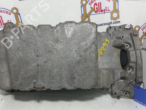 Used Oil sump MERCEDES-BENZ VITO Van (W638) 110 D 2.3 (638.074, 638.078) (98 hp) 20765164
