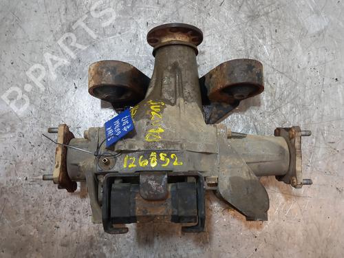 Rear differential SUZUKI GRAND VITARA II (JT, TE, TD) 1.9 DDiS All-wheel Drive (JT419, TD44, JB419WD, JB419XD,... | BP20746501M24
