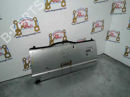 Tailgate OPEL FRONTERA B (U99) 2.2 DTI (6B_ZC, 6B_VF, 6B_66, 6B_76) | BP20802953C6 