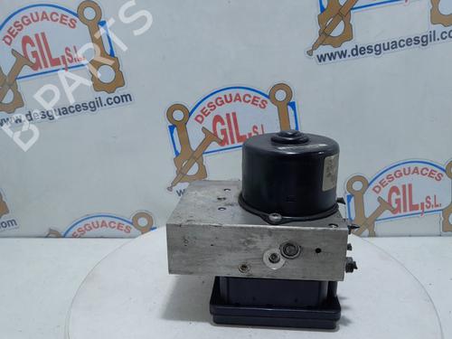 ABS pump MERCEDES-BENZ C-CLASS (W203) C 200 CDI (203.004) | BP20768719M43