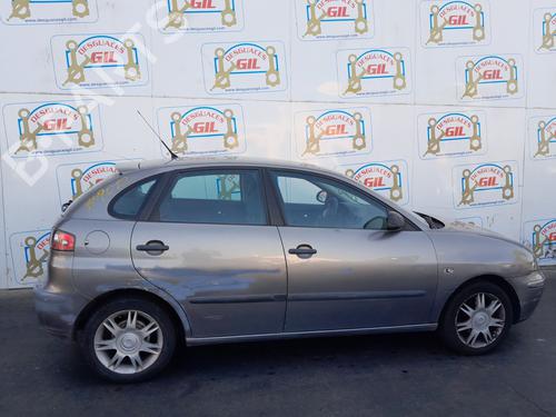 Used Parts SEAT IBIZA III (6L1) [2002-2009]  4292369