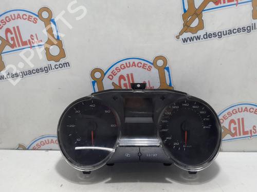 Kombinert Instrument SEAT IBIZA IV (6J5, 6P1) [2008-2017]  20771996