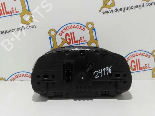 Instrument cluster BMW 3 (E90) 320 d | BP20776796C47 