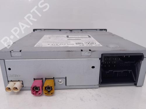 Electronic module VW GOLF VII (5G1, BQ1, BE1, BE2) | BP30618403M83