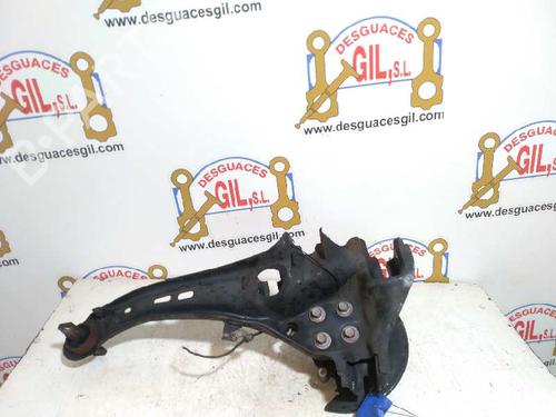 Left rear steering knuckle MAZDA 6 Hatchback (GG) 2.0 DI (GG14) | BP20797466M27 