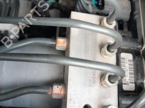 Módulo de ABS Módulo de ABS CITROËN C-ZERO [2010-2026] 36113895 36113895