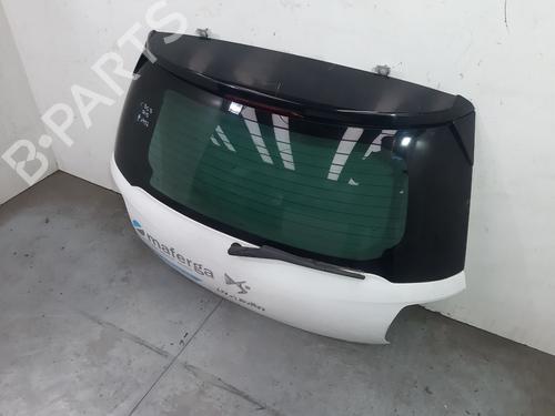 Tailgate CITROËN DS3 (SA_) 1.4 HDi 70 (SA8HP4) | BP21726778C6 