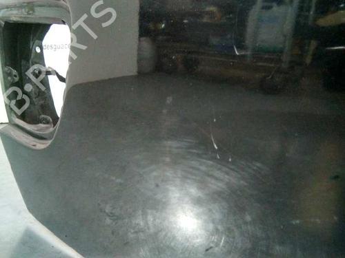 Tailgate SEAT LEON (1M1) 1.9 TDI | BP20731358C6 