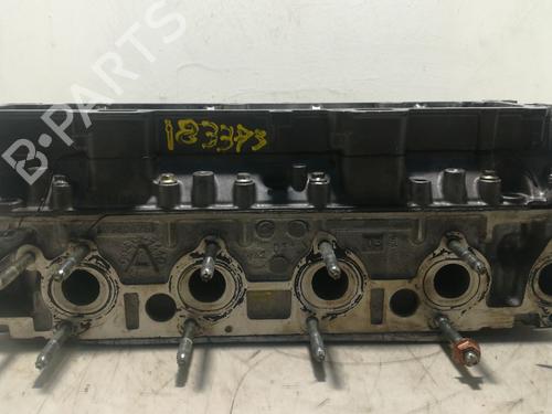 Used Cylinder head Cylinder head 34129455 34129455
