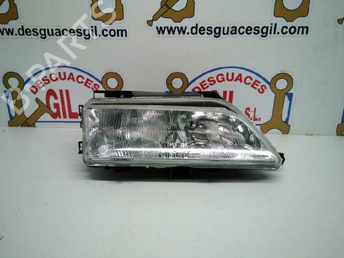 Used Right headlight CITROËN XANTIA (X1_, X2_) 2.0 HDI 109 (109 hp) 21068324