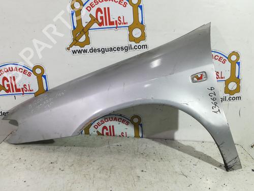 Used Left front fenders CITROËN XSARA (N1) 1.9 TD (90 hp) 20751684