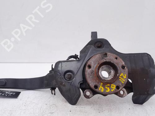 Used Left front steering knuckle Left front steering knuckle 37248183 37248183