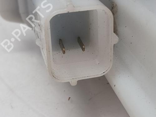 Rear left lock CITROËN BERLINGO Box Body/MPV (B9) 1.6 HDi 90 4x4 | BP29534069C100 