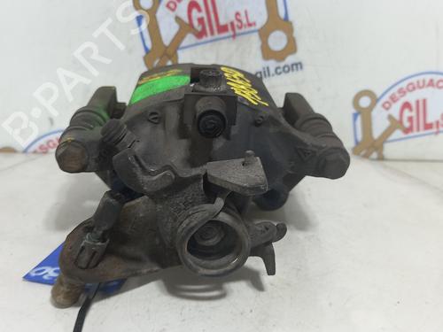 Right rear brake caliper JAGUAR S-TYPE II (X200) 3.0 V6 | BP20810616M106 
