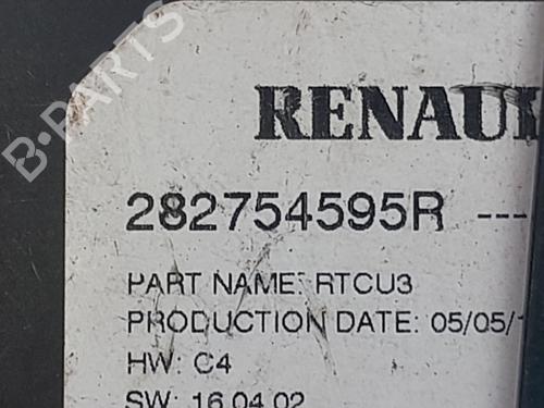 Electronic module RENAULT CLIO IV (BH_) | BP34134278M83 - Image 2