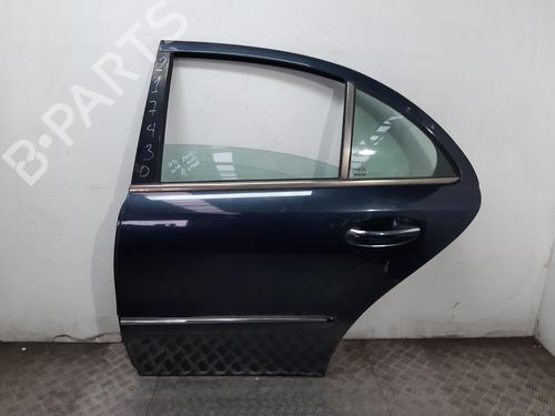 Used Left rear door Left rear door 39189761 39189761