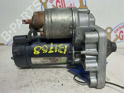 Starter PEUGEOT 207 (WA_, WC_)  | BP20749004M8 