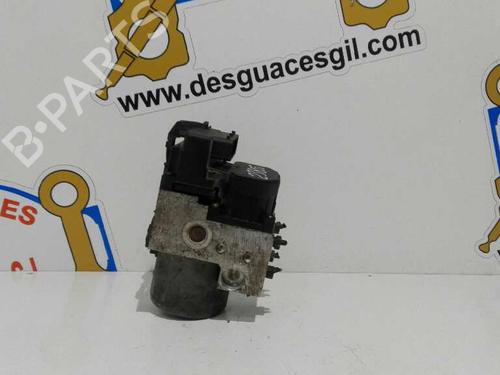 ABS pump CITROËN EVASION MPV (22, U6) 2.0 HDI | BP26660448M43 