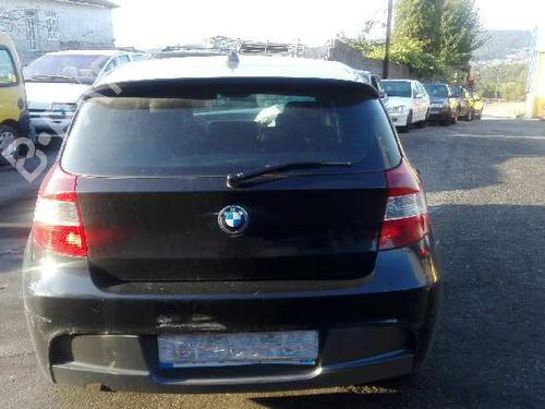 Steering pump BMW 1 (E87) 118 d | BP20782898M99 