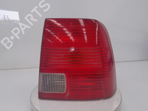 Used Right taillight VW PASSAT B5 (3B2) [1996-2001]  31072208