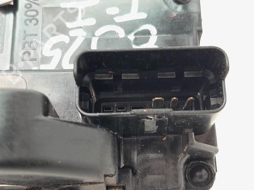 Rear left lock RENAULT KADJAR (HA_, HL_)  | BP29534060C100 