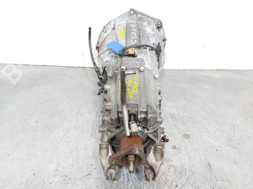 Gearbox BMW 3 (E90) 320 d | BP20813687M3 