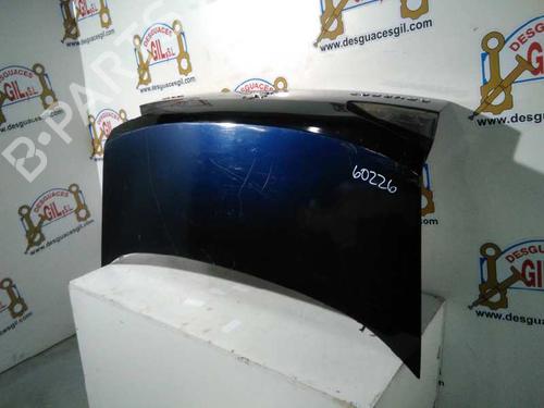 Tailgate PEUGEOT 607 (9D, 9U) 2.2 HDi | BP20808875C6 