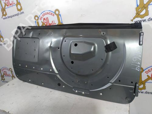 Tailgate LAND ROVER FREELANDER I (L314) 2.0 DI 4x4 | BP20741972C6 