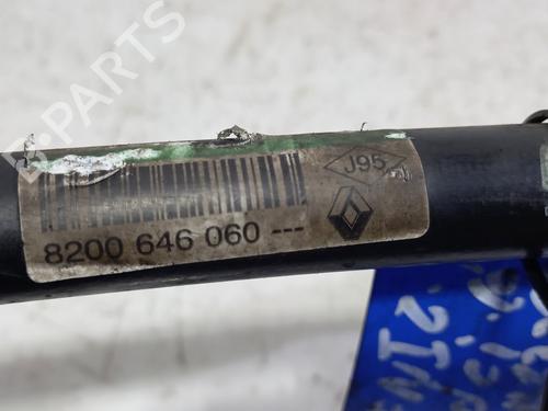 Anti roll bar RENAULT SCÉNIC II (JM0/1_) 1.5 dCi (JM1E, JM16) | BP20762189M96 