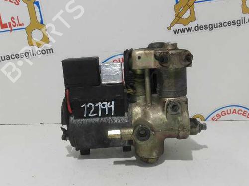 Used ABS pump MERCEDES-BENZ 124 Saloon (W124) 300 E 4-matic (124.230) (180 hp) 20781183