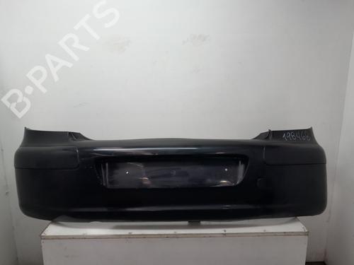 Bagtil kofangere PEUGEOT 307 (3A/C) 2.0 HDi 90 (90 hp) 31279188