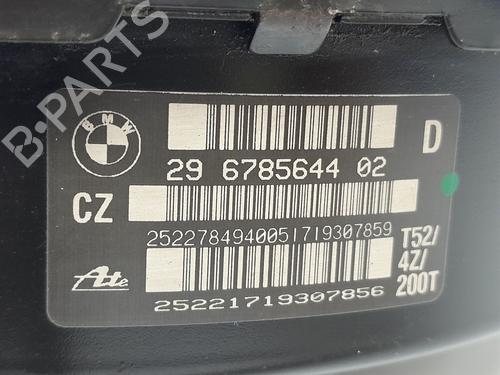 Servo brake BMW 1 (E87) | BP30487128M42