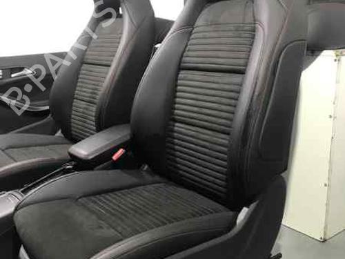 Seats set MERCEDES-BENZ CLA Coupe (C117) CLA 220 CDI / d (117.303) | BP20810017C78 