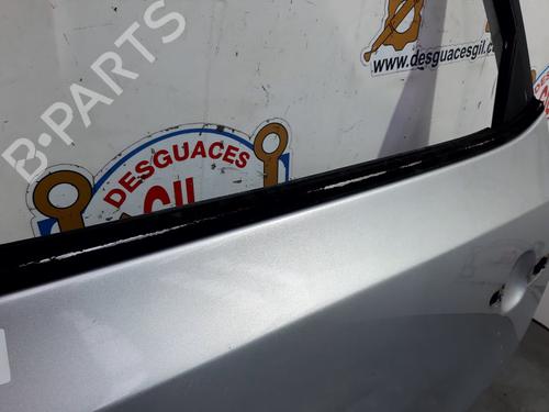 Left rear door HYUNDAI i30 (FD) 1.6 CRDi | BP20753990C4 