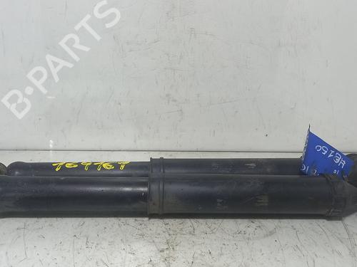 Used Right rear shock absorber PEUGEOT 208 I (CA_, CC_) 1.6 BlueHDi 100 (100 hp) 22406148