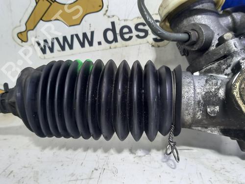 Steering rack MAZDA 323 F VI Hatchback (BJ) 1.5 16V (BJ5W) | BP20761949M22 