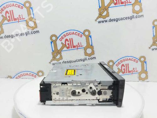 Radio NISSAN MICRA III (K12) 1.2 16V | BP20728970E6 