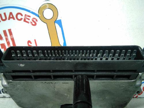 Engine control unit (ECU) CITROËN XSARA (N1) 1.6 i | BP20778566M57 
